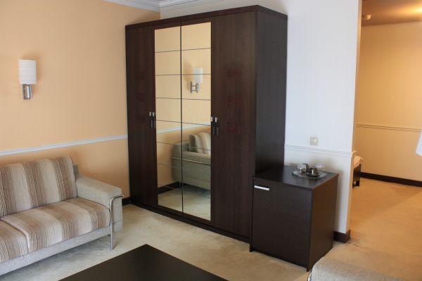 Eugene Hotel ????? ????? (Moskau)